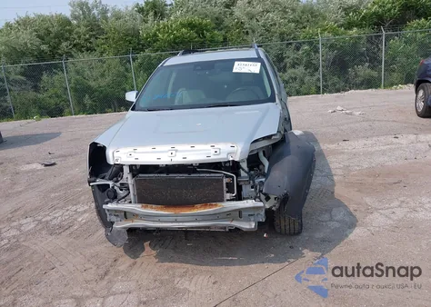 2015 GMC Terrain Slt-2 из США, поврежденный, VIN 2GKFLTE32F6143753